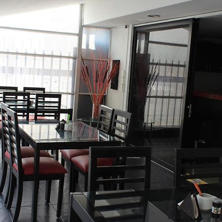 Hotel Montecarlo Boutique Bogotá Exteriér fotografie