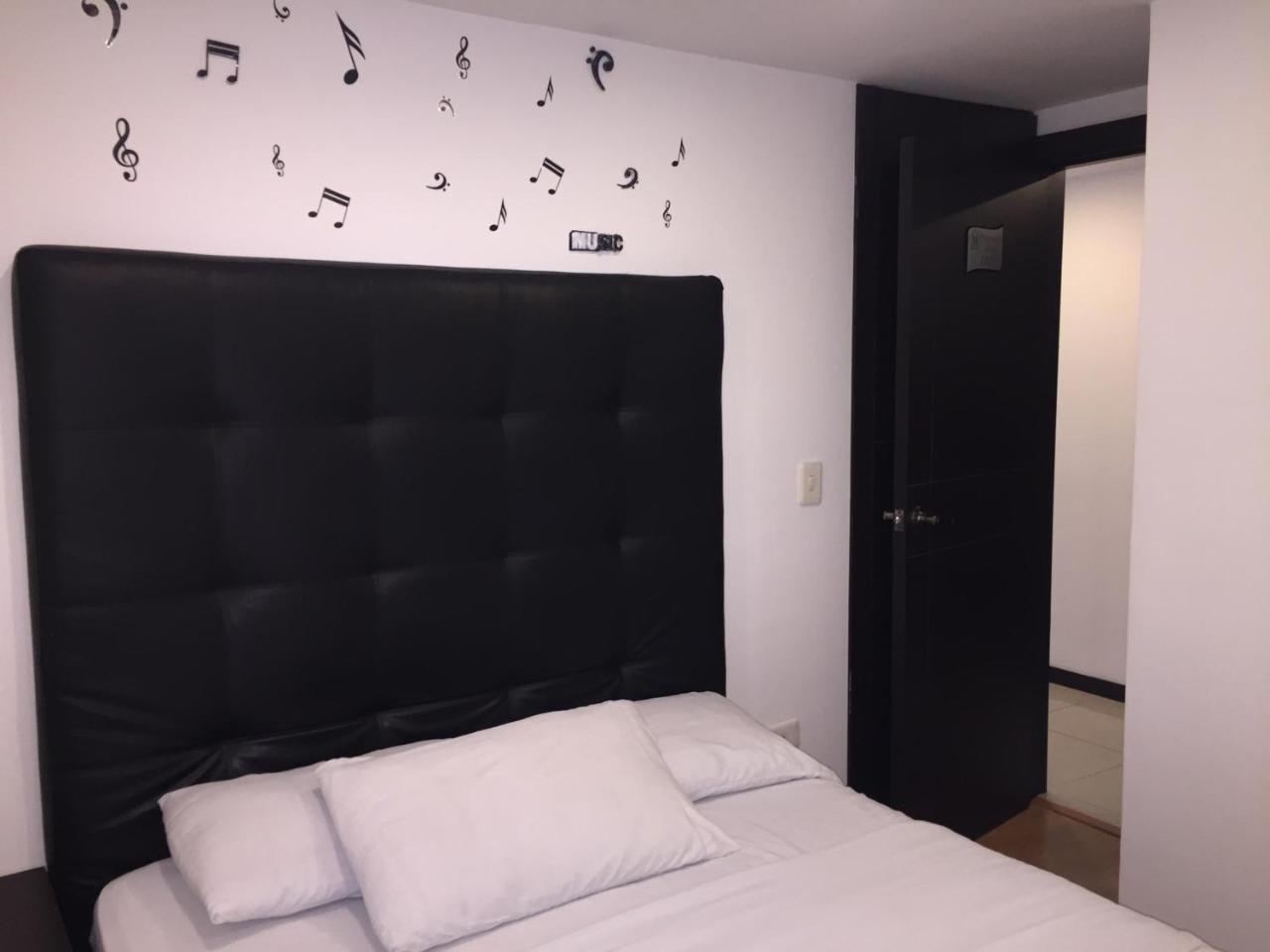 Hotel Montecarlo Boutique Bogotá Exteriér fotografie